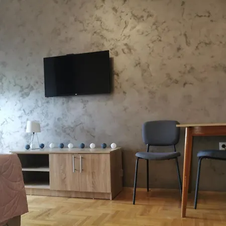 Apartman Gold *