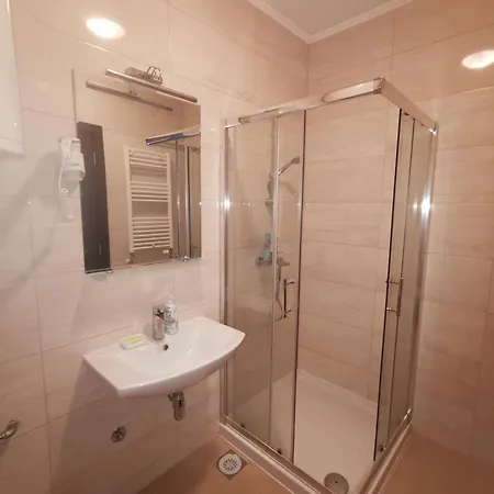 Gold Apartman